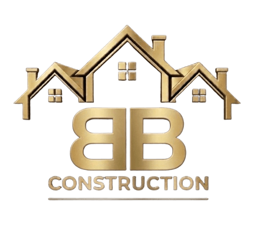 BB Construction logo
