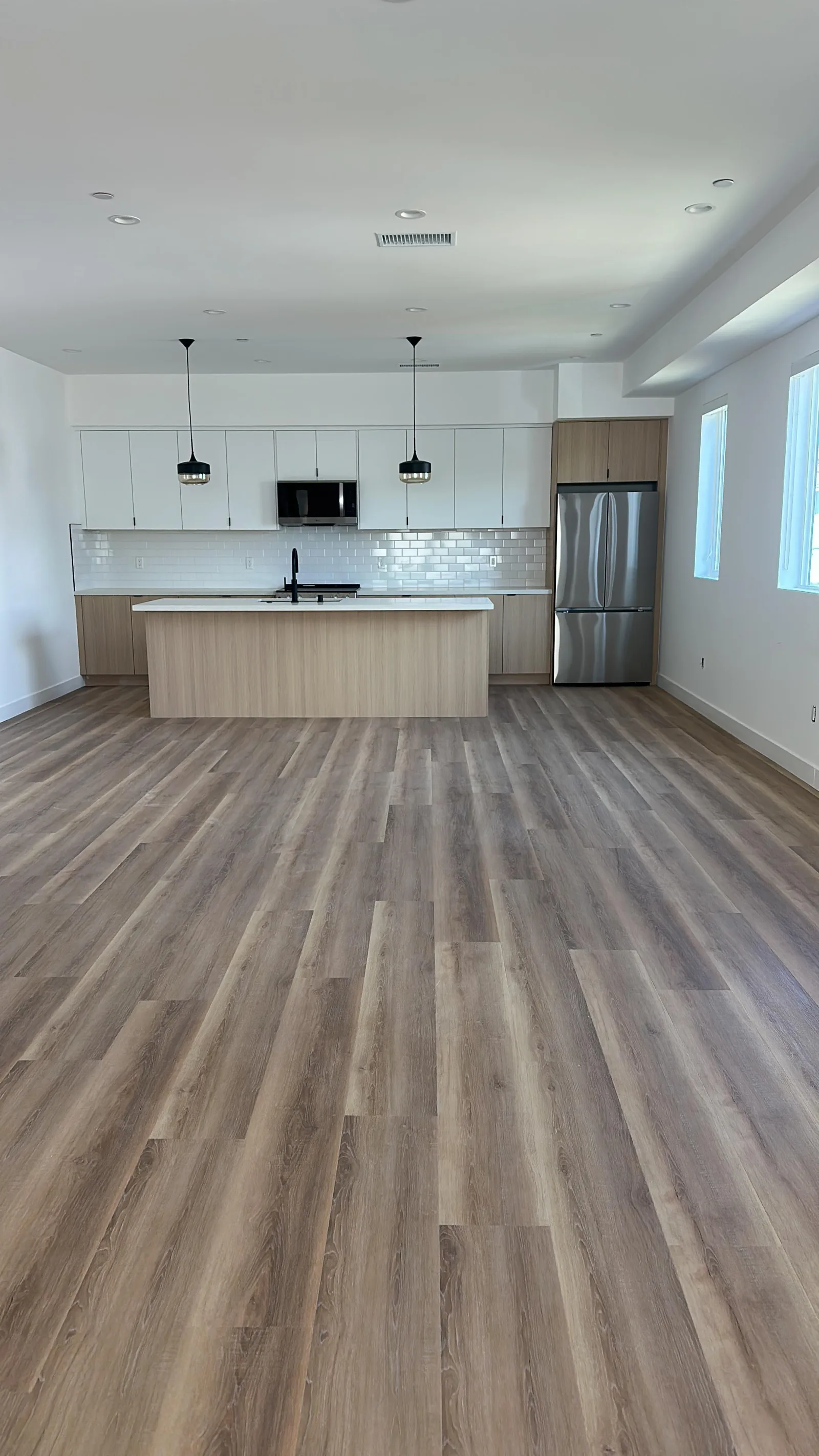 Flooring